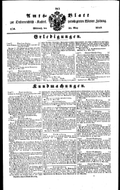 Wiener Zeitung 18430531 Seite: 9