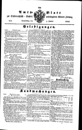 Wiener Zeitung 18430601 Seite: 9