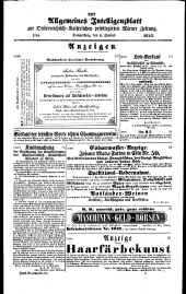 Wiener Zeitung 18430601 Seite: 15