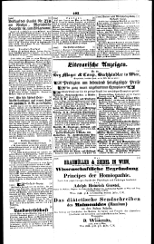 Wiener Zeitung 18430601 Seite: 21