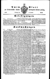 Wiener Zeitung 18430602 Seite: 9