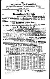 Wiener Zeitung 18430606 Seite: 17