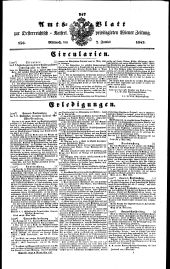 Wiener Zeitung 18430607 Seite: 9