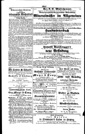 Wiener Zeitung 18430608 Seite: 8