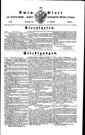 Wiener Zeitung 18430609 Seite: 9