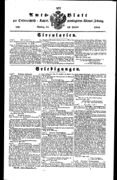 Wiener Zeitung 18430612 Seite: 7