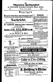 Wiener Zeitung 18430612 Seite: 15