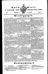 Wiener Zeitung 18430614 Seite: 9
