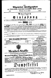 Wiener Zeitung 18430614 Seite: 17