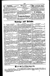Wiener Zeitung 18430614 Seite: 21