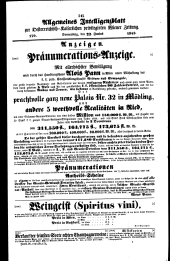 Wiener Zeitung 18430622 Seite: 17
