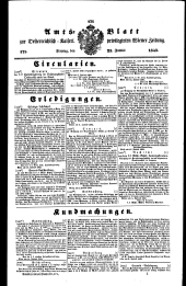 Wiener Zeitung 18430623 Seite: 7