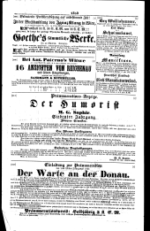 Wiener Zeitung 18430627 Seite: 10