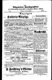 Wiener Zeitung 18430627 Seite: 17