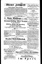 Wiener Zeitung 18430628 Seite: 10