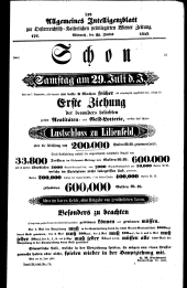 Wiener Zeitung 18430628 Seite: 17