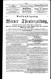 Wiener Zeitung 18430630 Seite: 7