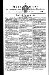 Wiener Zeitung 18430703 Seite: 9