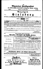 Wiener Zeitung 18430710 Seite: 11