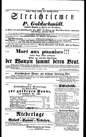 Wiener Zeitung 18430712 Seite: 14