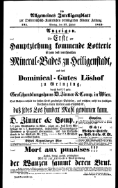 Wiener Zeitung 18430717 Seite: 15