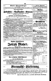 Wiener Zeitung 18430720 Seite: 14