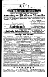 Wiener Zeitung 18430720 Seite: 15