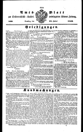 Wiener Zeitung 18430722 Seite: 9