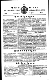 Wiener Zeitung 18430727 Seite: 9