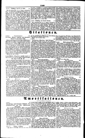 Wiener Zeitung 18430728 Seite: 14