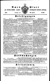 Wiener Zeitung 18430729 Seite: 9