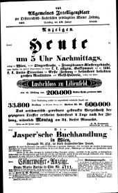 Wiener Zeitung 18430729 Seite: 15