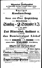Wiener Zeitung 18430801 Seite: 11
