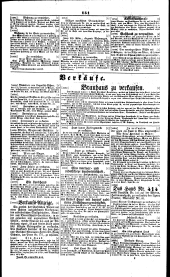 Wiener Zeitung 18430801 Seite: 15