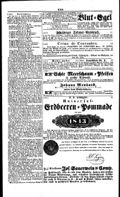 Wiener Zeitung 18430802 Seite: 15