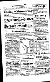 Wiener Zeitung 18430803 Seite: 15