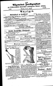 Wiener Zeitung 18430807 Seite: 15