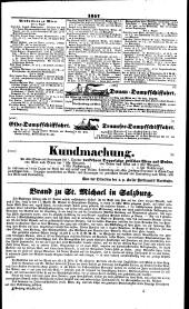 Wiener Zeitung 18430808 Seite: 11