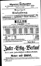 Wiener Zeitung 18430808 Seite: 13