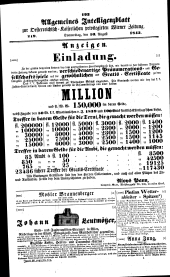 Wiener Zeitung 18430810 Seite: 17