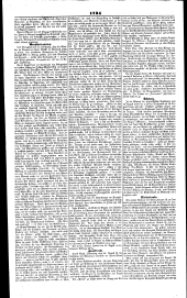 Wiener Zeitung 18430820 Seite: 2