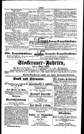 Wiener Zeitung 18430820 Seite: 5