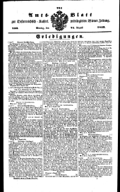 Wiener Zeitung 18430821 Seite: 9