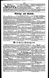 Wiener Zeitung 18430821 Seite: 15