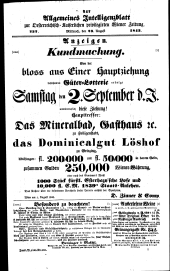 Wiener Zeitung 18430823 Seite: 13