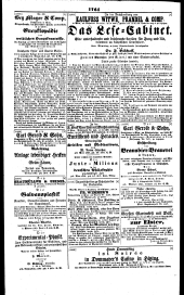 Wiener Zeitung 18430824 Seite: 8