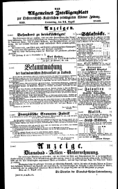 Wiener Zeitung 18430824 Seite: 15