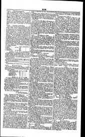 Wiener Zeitung 18430826 Seite: 14
