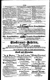 Wiener Zeitung 18430827 Seite: 5