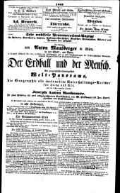Wiener Zeitung 18430830 Seite: 7